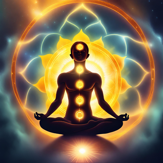 Illuminate Your Journey: Exploring the Solar Plexus Chakra