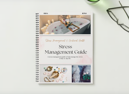 Stress Management Guide